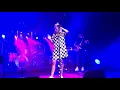 Tina Naderer - In Meinen Augen @Orpheum in Graz 10. 10. 2021