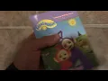 My Teletubbies VHS Collection 2021 Edition COMPLETED