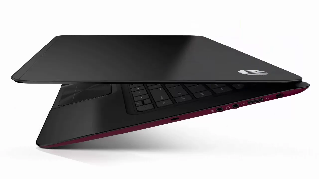 Review: HP Envy 13. 
