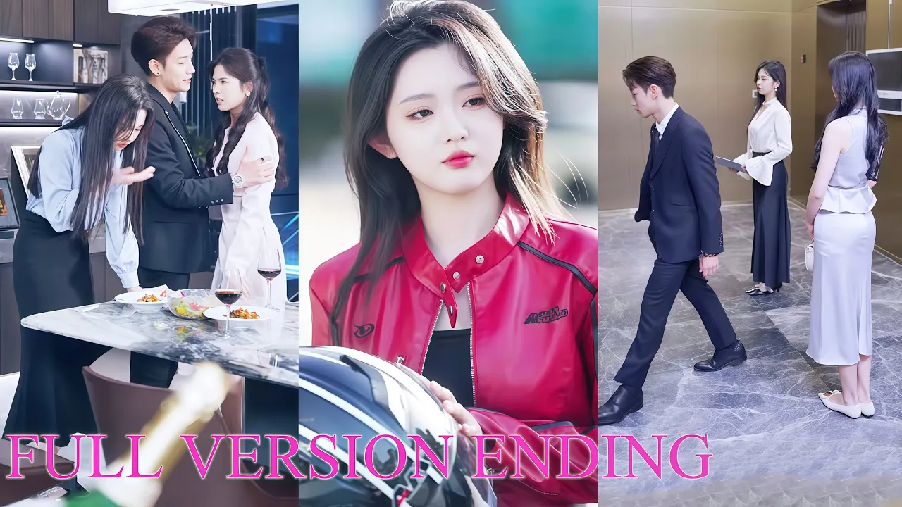 💔For revenge, she became CEO's substitute lover, but they all in loveKDrama【ENG SUB】【FULL】 💔For revenge, she became CEO's substitute lover, but they all in loveKDrama【ENG SUB】【FULL】