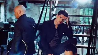 Live Like We Re Dying The Script 