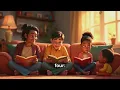 Discovering the Ten Commandments A Fun Journey for Kids