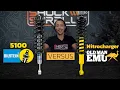 Bilstein or Old Man Emu to Level your Vehicle