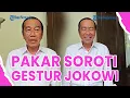 Download Lagu ®️🔴 Pakar Soroti Gestur Jokowi Saat Ditanya Soal Ijazah dan Pemakzulan Gibran❗