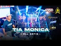 Lagu TIA MONICA • AGENG MUSIC • ALL ARTIS • LIVE ARKAS GENERATION JOMBANG