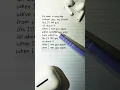 Download Lagu Learn English Through Song : See You Again with Wiz Khalifa ft Charlie Puth  #shorts