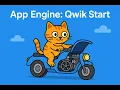 App Engine Qwik Start Python