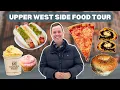 Food Tour in the Upper West Side NYC