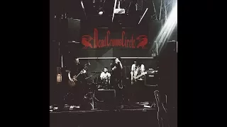 dead crows circle seeds of salvation live at six d o g s