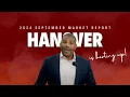 What Secrets Are Hiding in the September Hanover County Real Estate Market