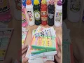 Pull Tabs Pop-opened