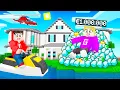 Download Lagu Wij KOPEN Een PRIVE EILAND In MINECRAFT! (Met Jessy Knijn)