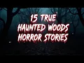 Download Lagu TOP 15 scary true horror stories UNDER THE RAIN that you will regret listening to alone Vol.17