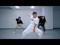 Ms Banks – Snack (ft.Kida Kudz) | SUN-J choreography