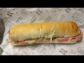 Jimmy John s Spicy Italian Sub