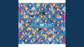 MUSIC JOURNEY / 桜守歌織（THE IDOLM@STER MILLION THE@TER WAVE 10 Glow Map）