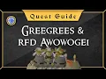 Guide RFD Awowogei greegrees m speak amulet