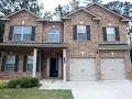 9438 LANTANA TRL JONESBORO GA 1000 Down Foreclosure 706 840-4663