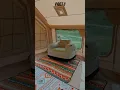 Download Lagu A cozy inflatable home among the mountain peaks. part 1.