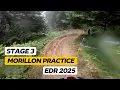 Download Lagu Morillon Practice | Stage 3 | Enduro World Cup 2025