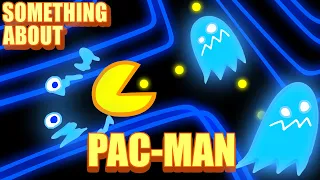 Download Something About Pac-Man (Loud Sound and Light Sensitivity Warning)👨‍🚀👻 MP3
