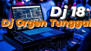 Download Dj House Musik Orgen Tunggal 2023 MP3