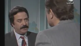 اجمل كلمات من محسن ممتاز لرأفت الهجان 