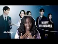 Marry My Husband is so messy and I love it KDrama Review