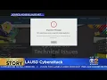 FBI investigating cyberattack on LAUSD