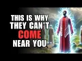 Lagu Allah Has Placed a Light Around You They Can’t Cross | ISLAM