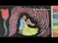 8 Hours of Disney's Beauty and the Beast ♫ Chalk Lullabies (Belle, Something There)