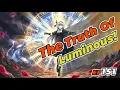 Lagu EP151 The Truth of Luminous; The Perfect Immortality