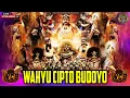 Lagu Terbaru! Warok WCB Wahyu Cipto Budoyo Sengganen Campursari Ngadirejo Temanggung [ LIVE DELAY ]