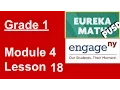 Eureka Math Grade 1 Module 4 Lesson 18