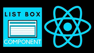 How To Create A List Box Component With React