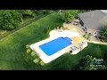 Lutz Swimming Pool 14 x 28