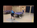 ODT Plankentoernooi 21-12-2018 3 van 8 finale