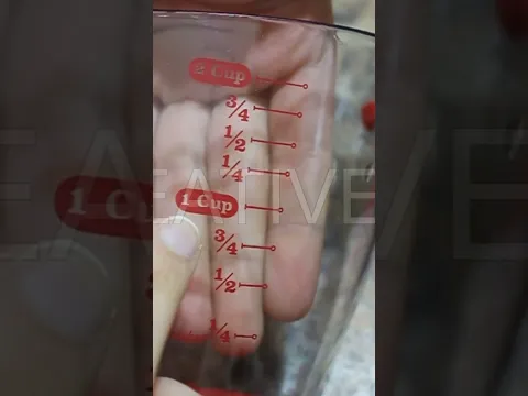 أدوات مهمة لنجاح كل طبخة