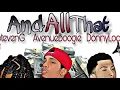 Melo boogie Ft Steven G & Donny Loc - and all that