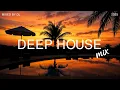 Download Lagu Deep House Mix 2025| Mixed By DL Music