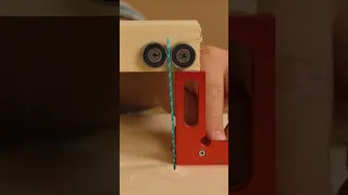 Turn Your Jigsaw Into A Mini Bandsaw Genius DIY Tool Hack 