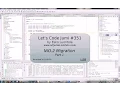 Let s Code Jumi NIO 2 Migration Part 1