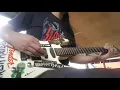 Download Lagu Hakikat perjuangan guitar cover (NO SOLO)