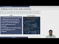 Data frames