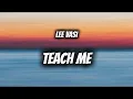 Lee Vasi - Teach Me (Lyrics)