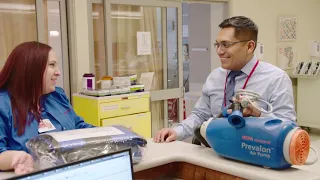 NewYork-Presbyterian - Standardization