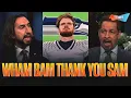 Lagu Rams are DEVASTATED by loss to Seahawks in OT 😭 Did Sam Darnold silence his critics? | FTF