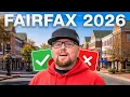 The REAL Pros and Cons of Living in Fairfax VA in 2026