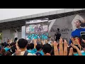 [170910 아디다스 마이런] 김효은 창모 One More Rollie 직캠