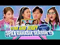 Download Lagu CHITCHART EP.36 | FAJAR \u0026 VANESSA ZEE BUKA-BUKAAN SOAL PERJODOHAN IDOL SAMPE KABUR DARI KARANTINA
